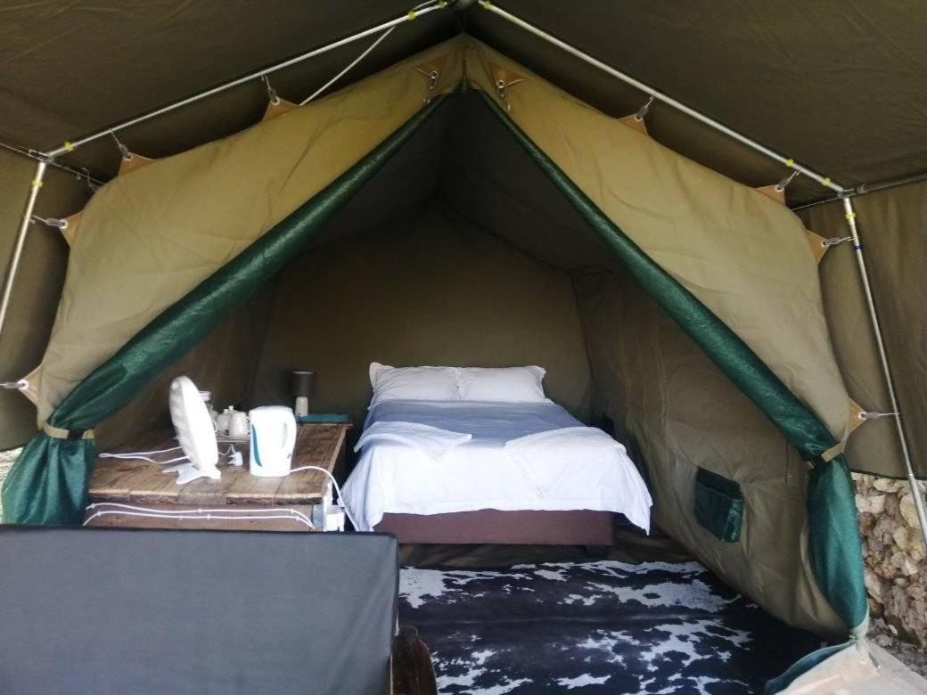 Bambi Lodge Grootfontein Экстерьер фото